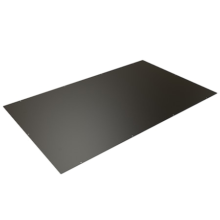 Hammond CLTOP, SOLID 42 in. CLCST42BK